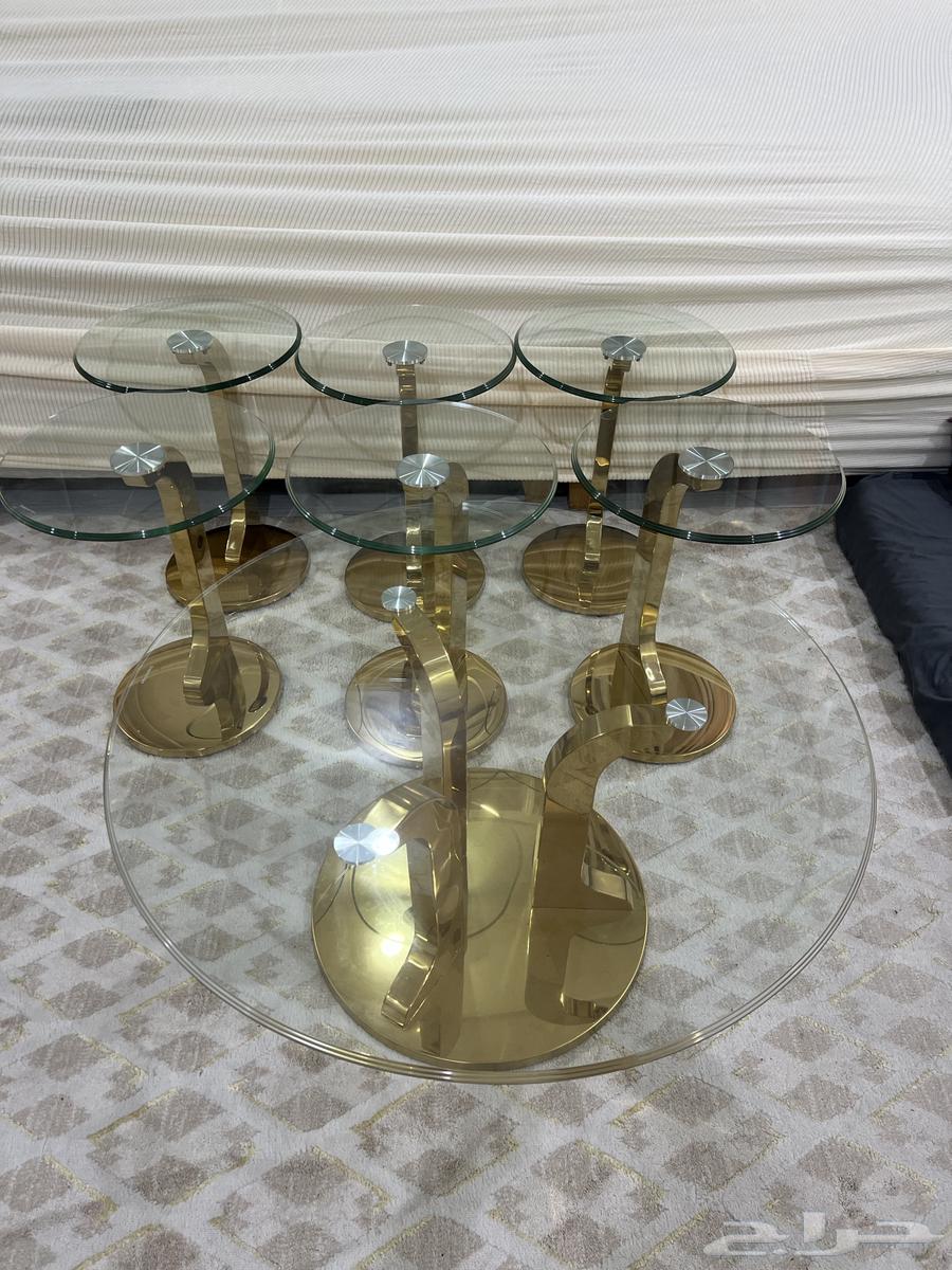 طاولات ضيافة للبيع64375215478402110