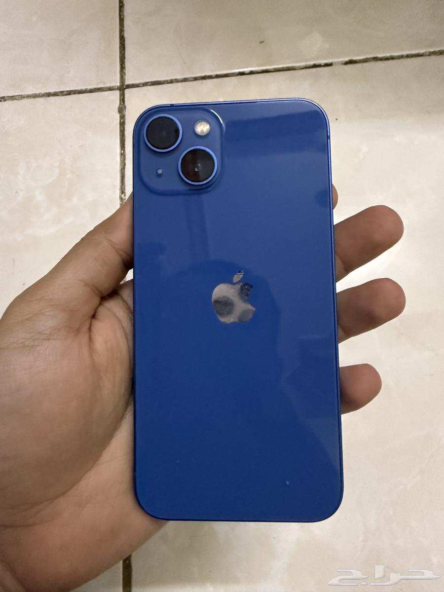 ايفون 13 مساحته 512 قيقا64370280194179110