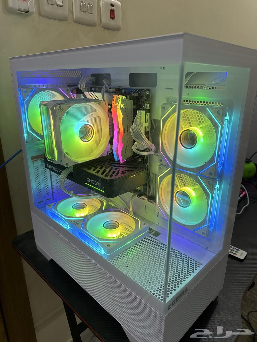 بي سي للبيع64364218019969110