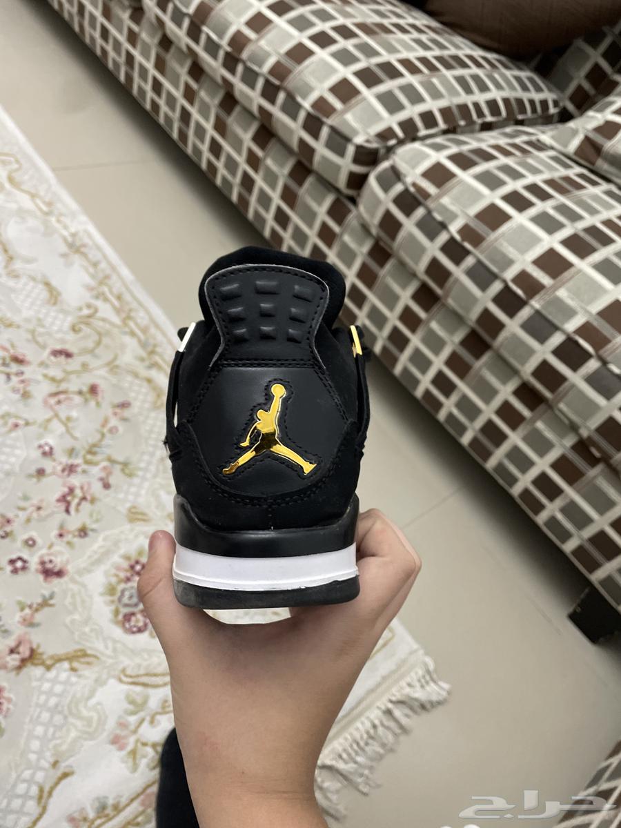 جزمة جوردن اصلية64369306748419111