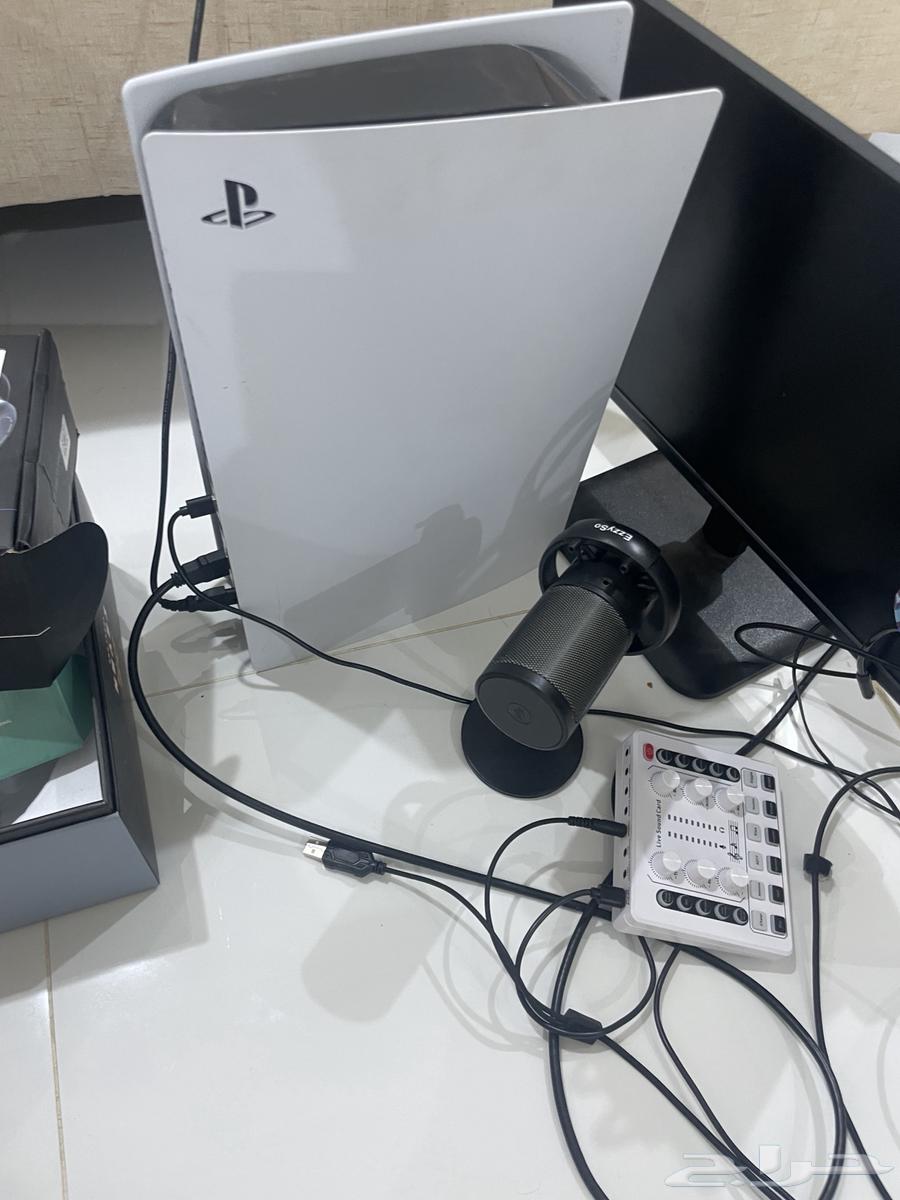 سوني فايف كامل ملحقاته64368061479939111