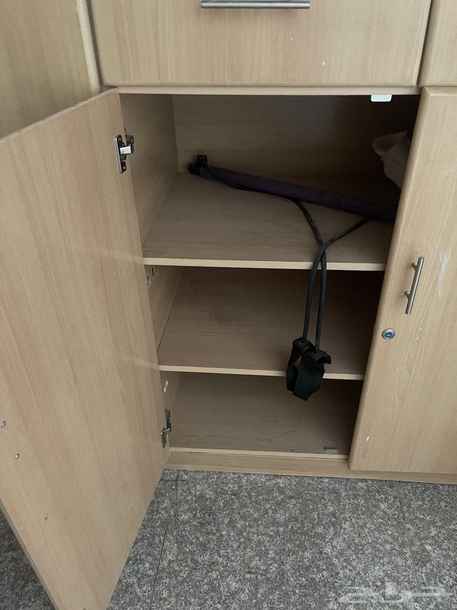 للبيع دولاب تخزين ونشافة كهربائية64370540008834111