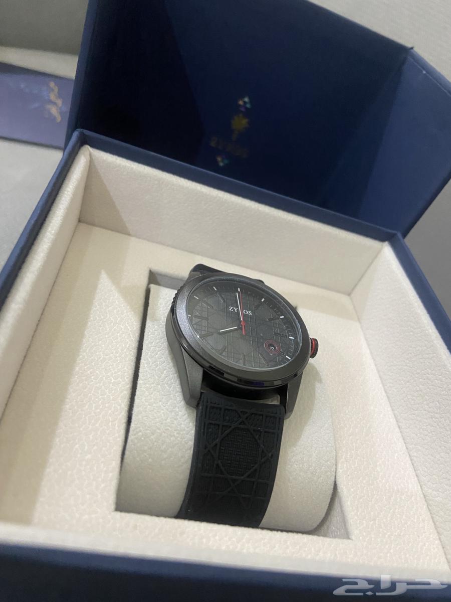 ساعة زايروس جديده للبيع64374038993665112