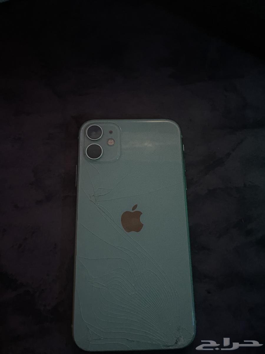 iPhone 11 Regular (Zaiti)64364772853507113