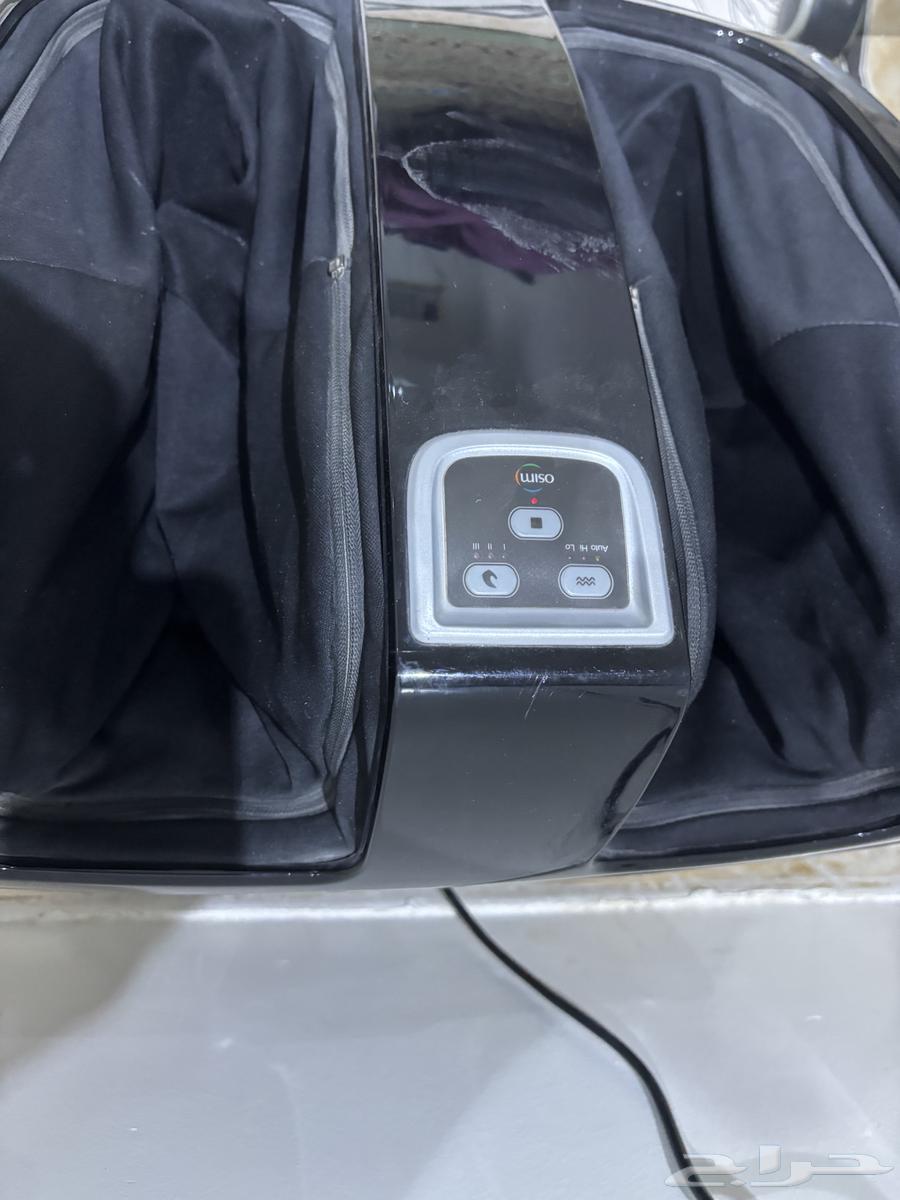 جهاز تدليك القدمين64366130615937110