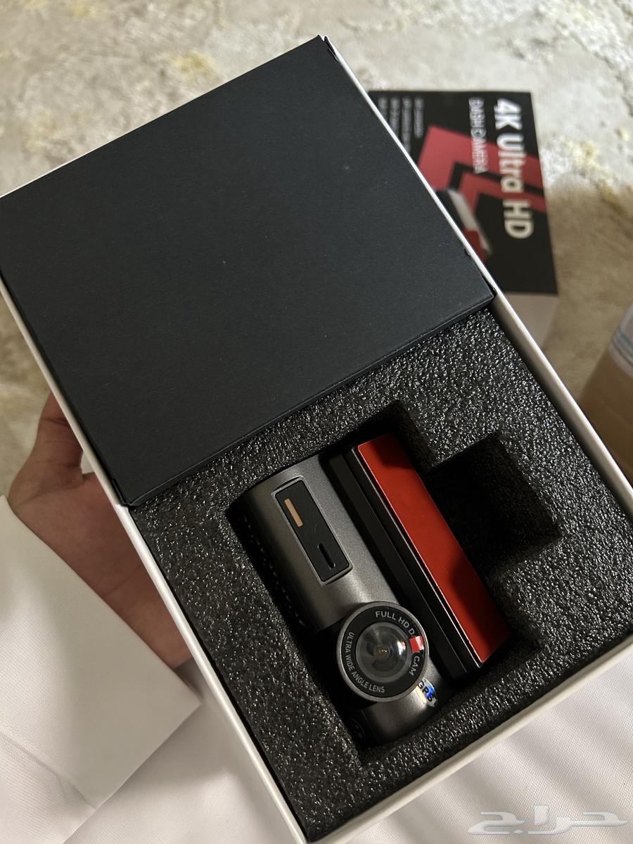 Front Dash Cam 4K64368659663107111