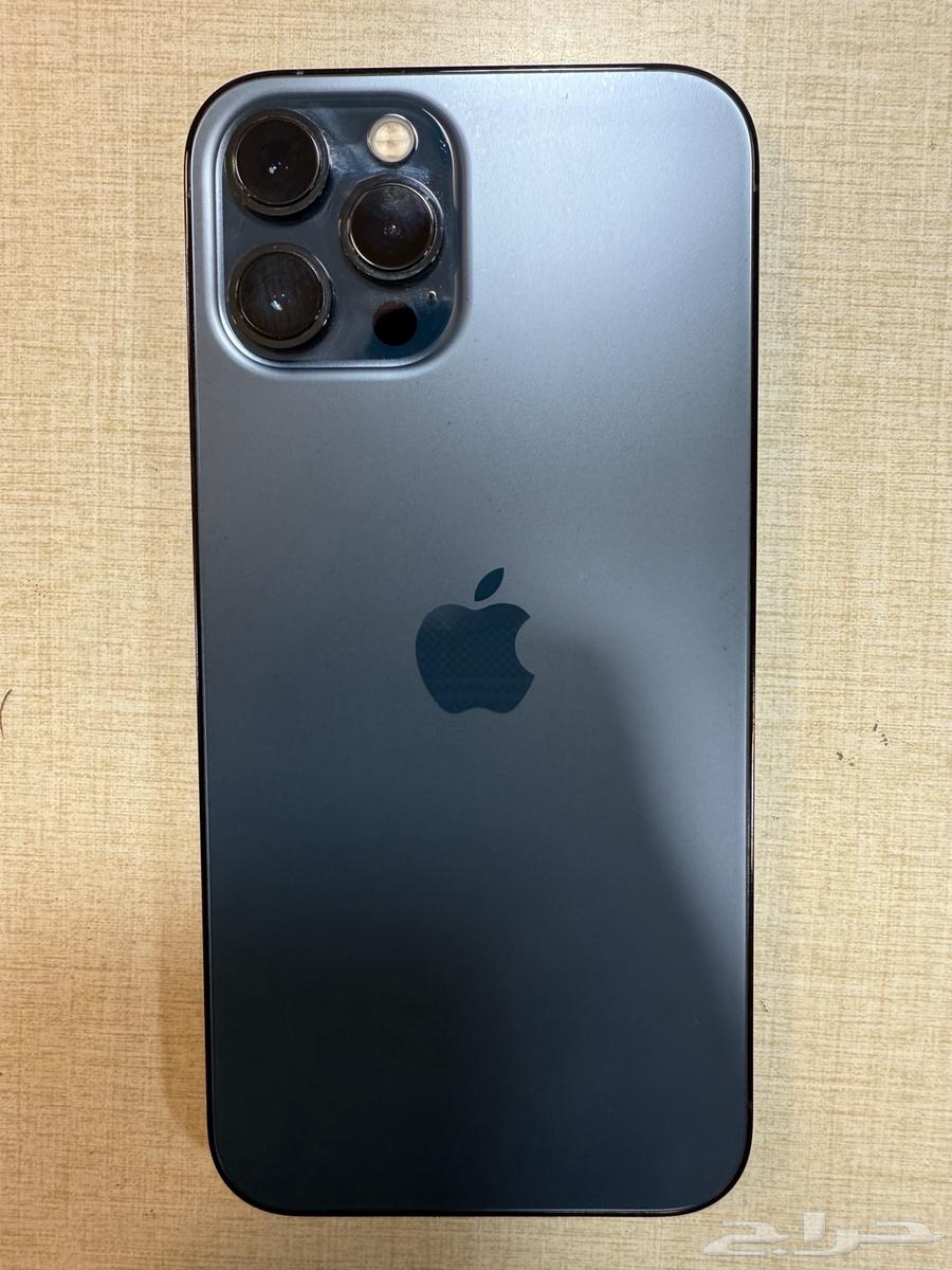 iPhone 12 Pro Max 25664376185215873110