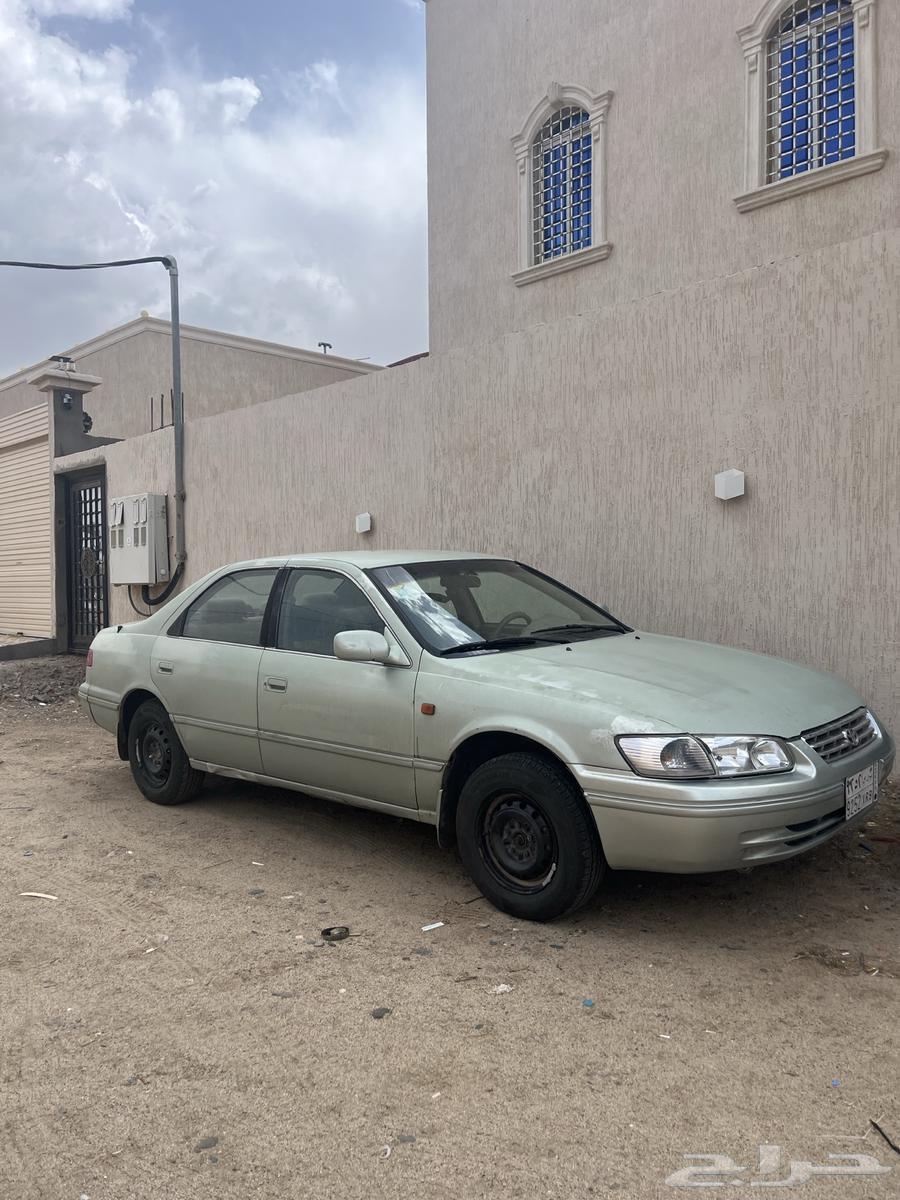 Camry 2002 air conditioning64519977907971113