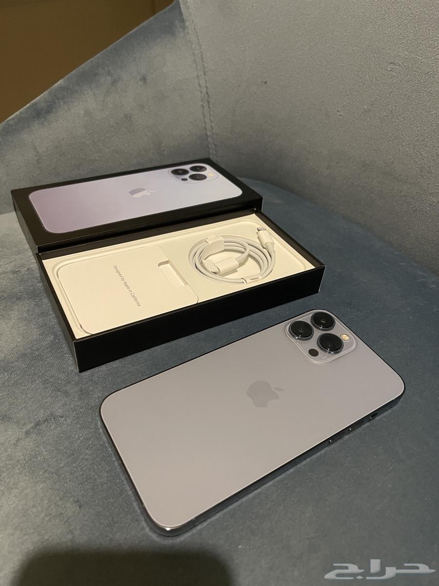 ايفون 13 برو ماكس 256 بطارية 9164369469709953112