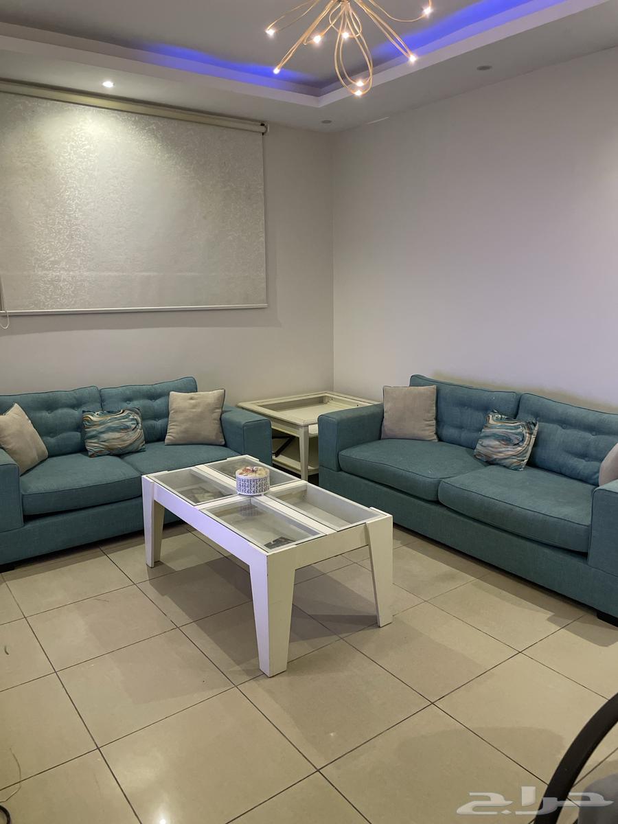 Furniture for sale, sofa, service table, dining table, mirror, cabinet, and speakers64367625015809111