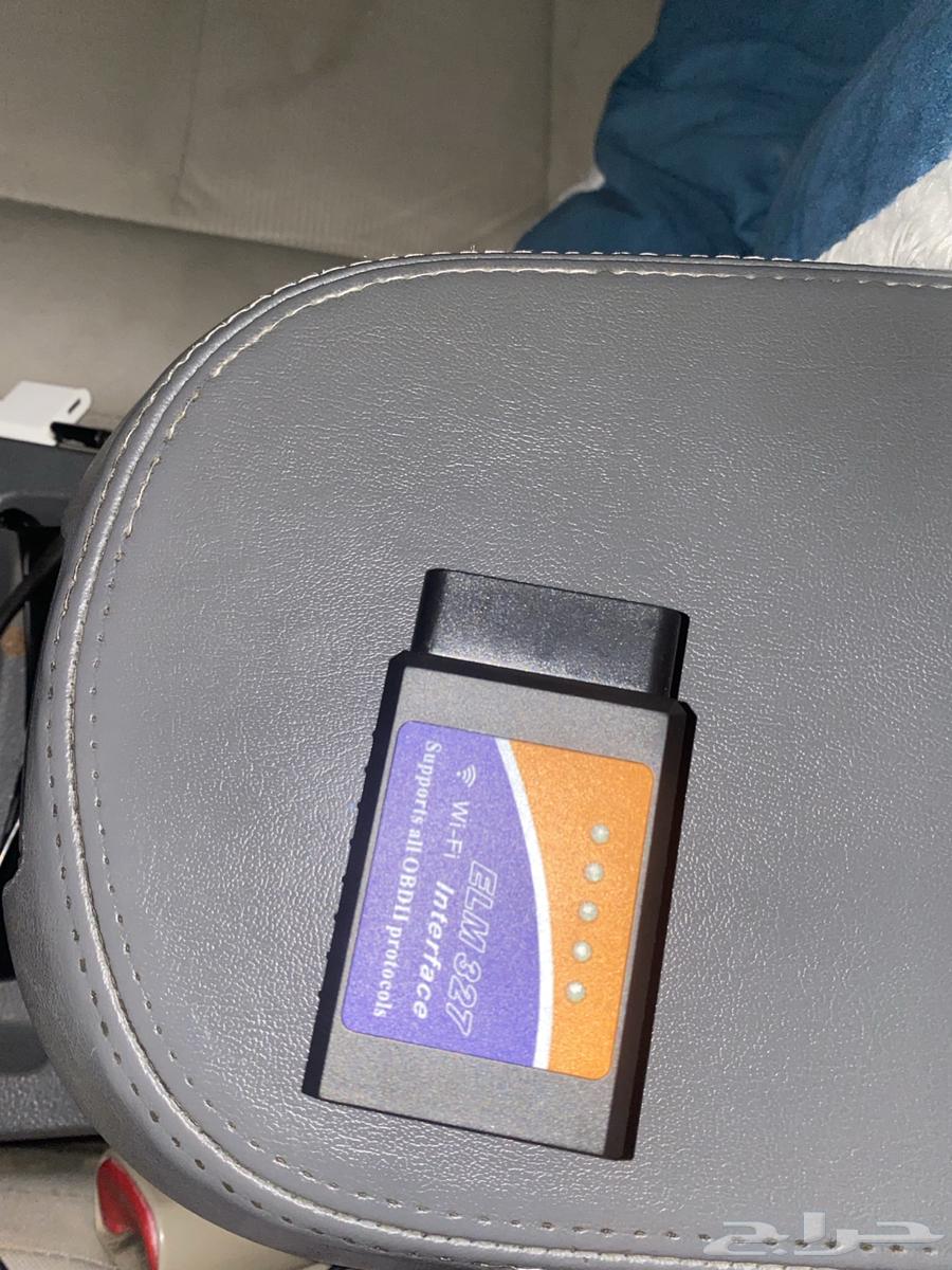 جهاز فحص السيارات جديد يغنيك عن الورش والفحص64510901938178110