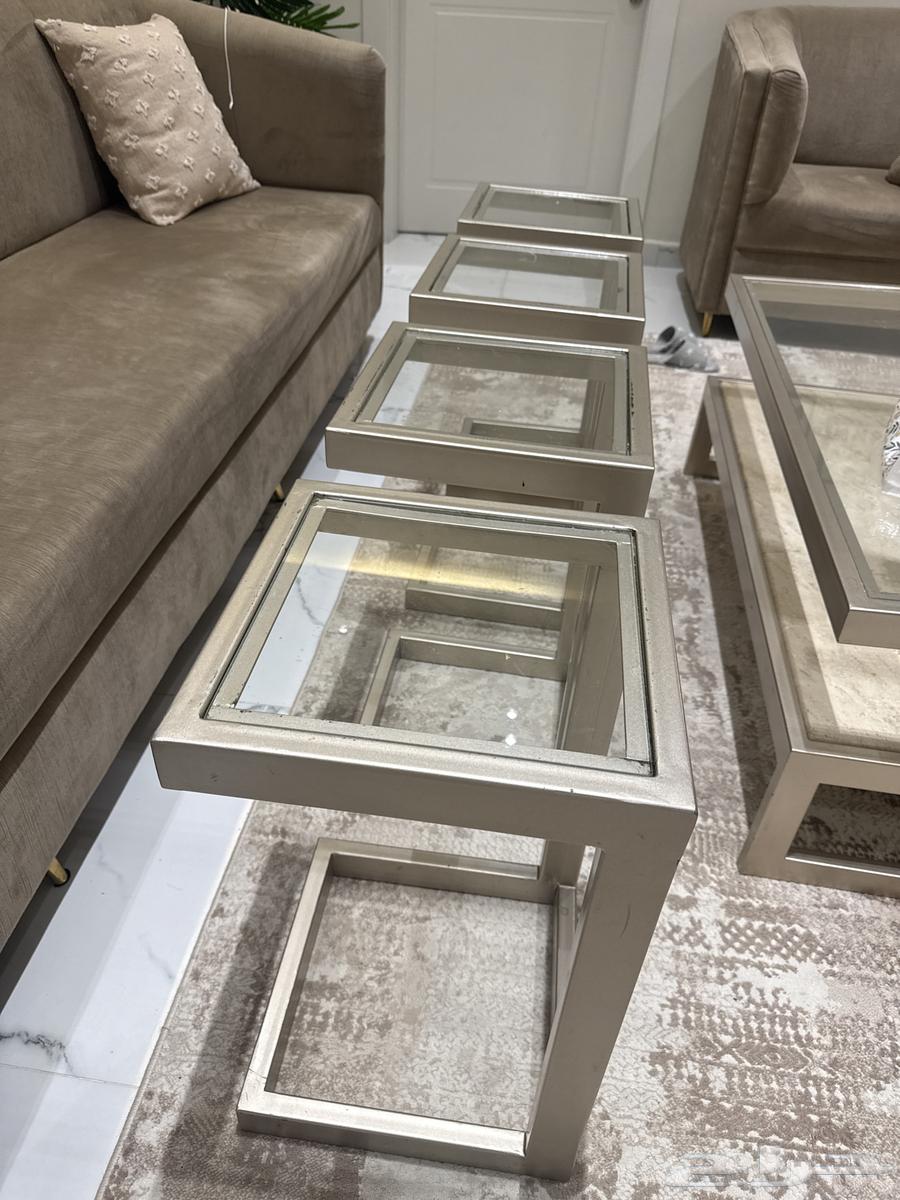 للبيع طاولة ضيافة64374215542786110