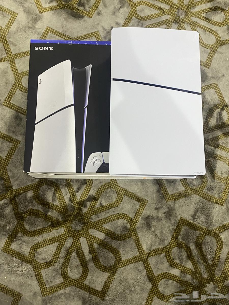 سوني سليم ديجتال 1 تيرابايت شاريه لي 7 ايام بالضبط64376885043201110