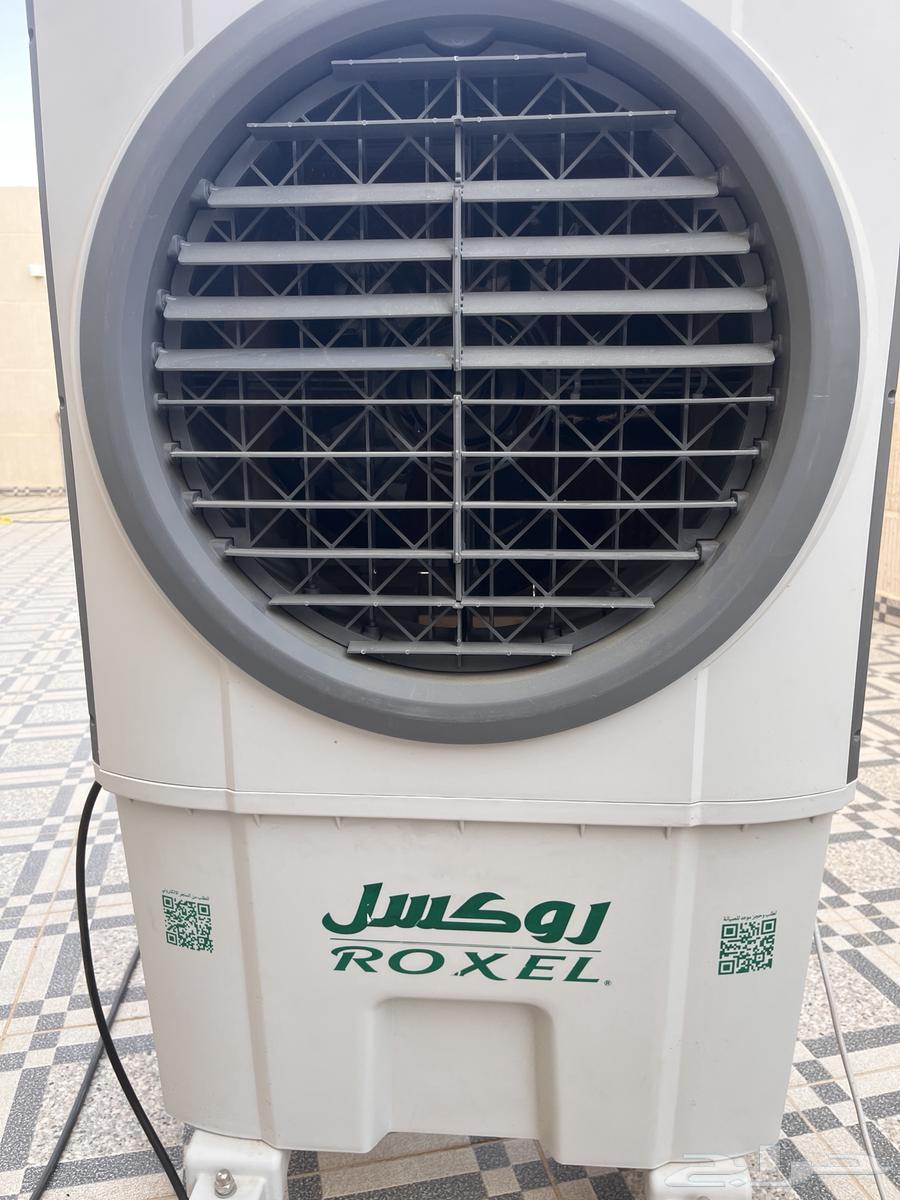 للبيع مكيف صحراوي متنقل وارد اليحيى64370248105346111