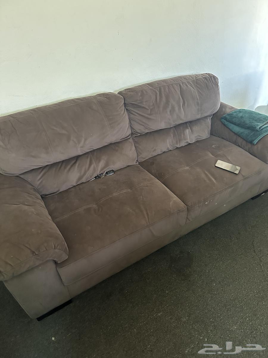 كنب وسريرين نفر64370098110721111