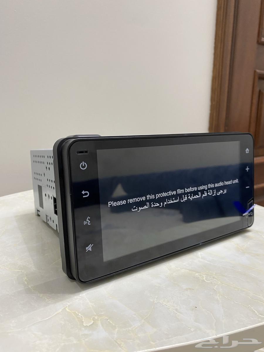 شاشة تايوتا اصليه وكالة جديدة .64512427284610114