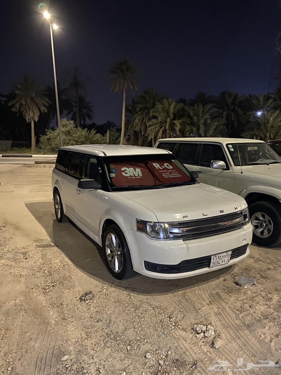 فورد فيلكس توكيلات الجزيرة 2014 للبيع64519342183042112