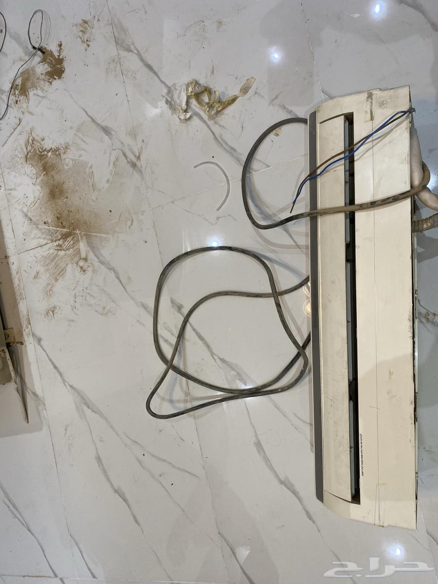 مكيف ماندو64366336822531111