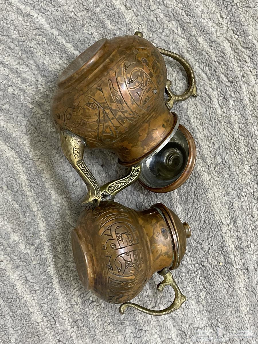 براد ثراثي قديم نحاس64363562307074114