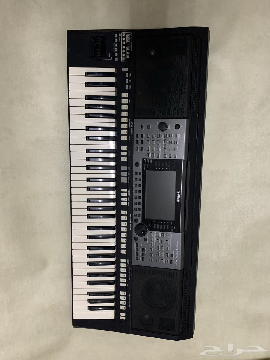 بيع اورج ياماها A3000 نظيف استخدم شخصي معا الشنطة والمحول64372170723841112