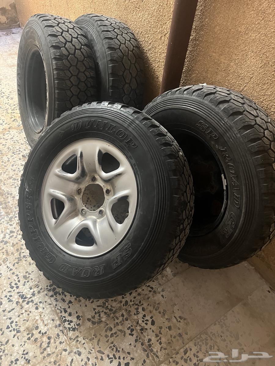 GX 17 Rims64512482969859110