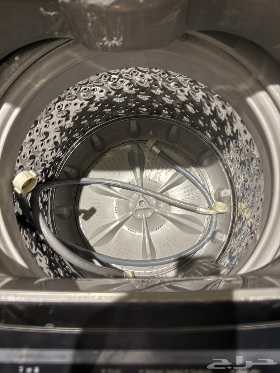 Automatic washing machine64373388452994111