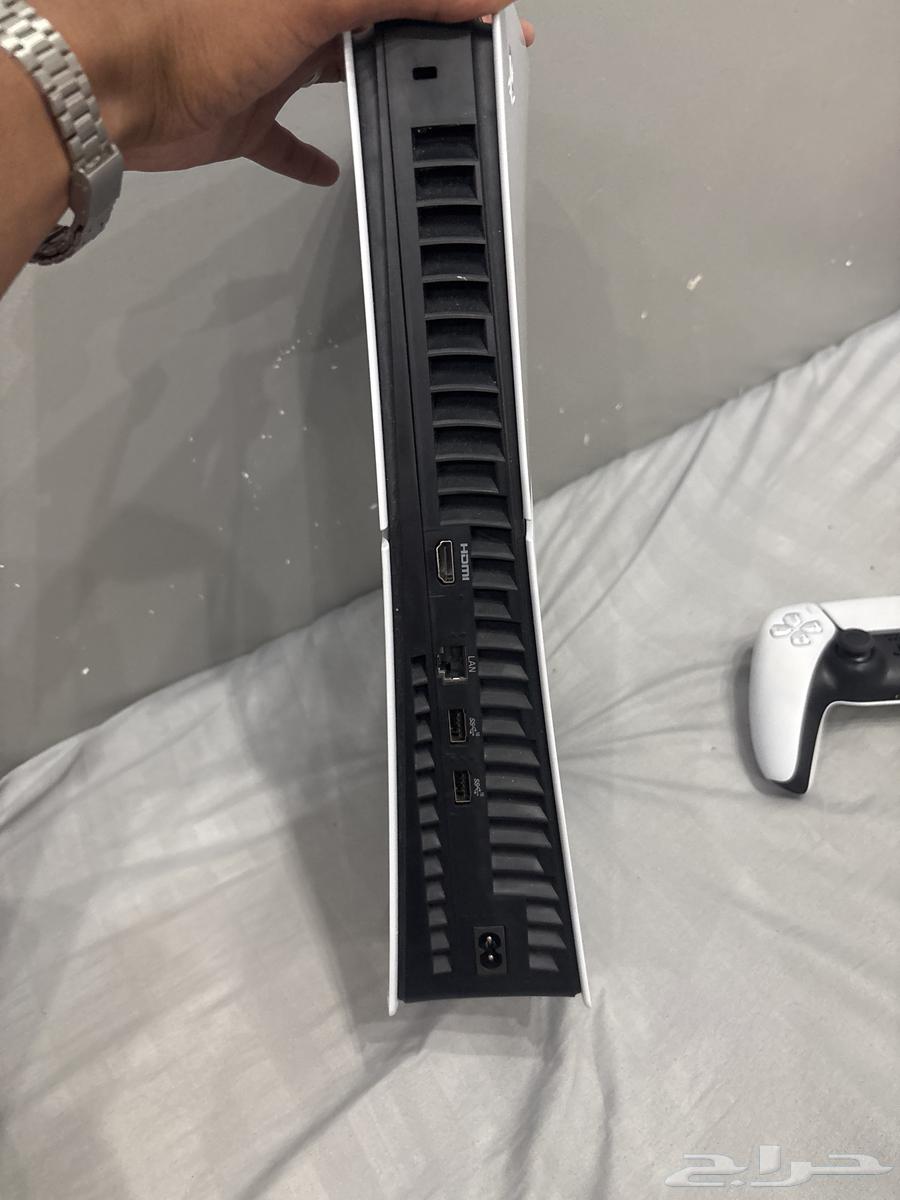 سوني 5 سليم ( جديد نظيف على الشرط )64373580570370111