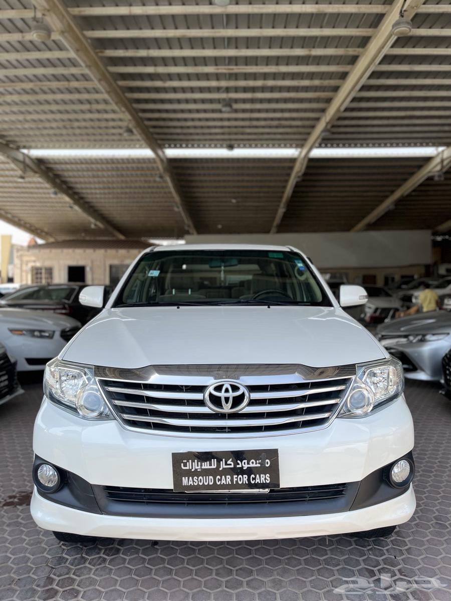 تويوتا. فور تشنر. اربعه سلندر. بدون دبل64513327335041110