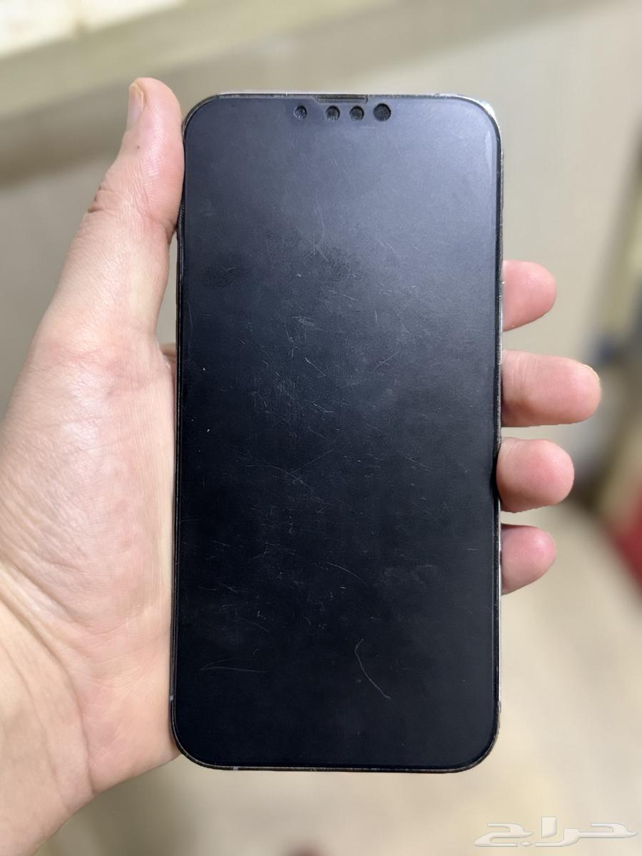 ايفون 13 برو ماكس 256 بطارية 8464369455042049111