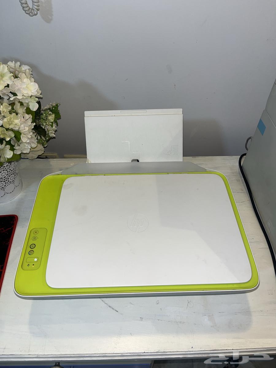 للبيع طابعة HP DeskJet lnk Advantage 213564366879056259110