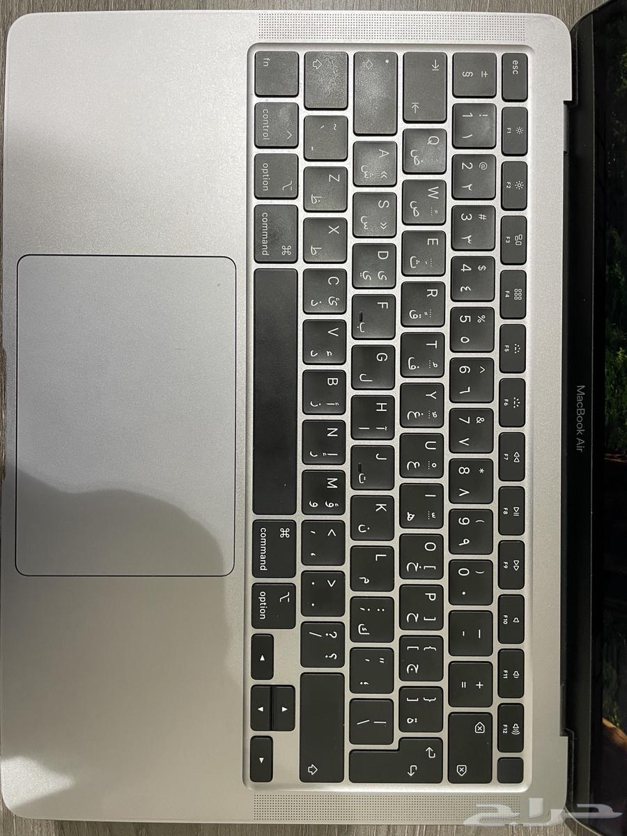 ماك بوك اير 202064370871389186111