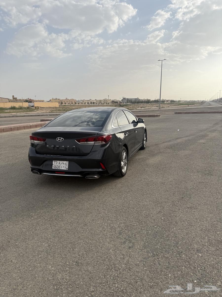 2019 Sonata, clean, with conditions or exchange64510775102339114