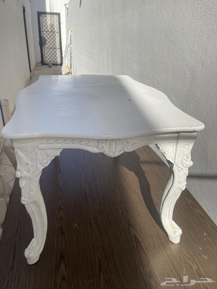 Dining table with 4 chairs64370323446145111