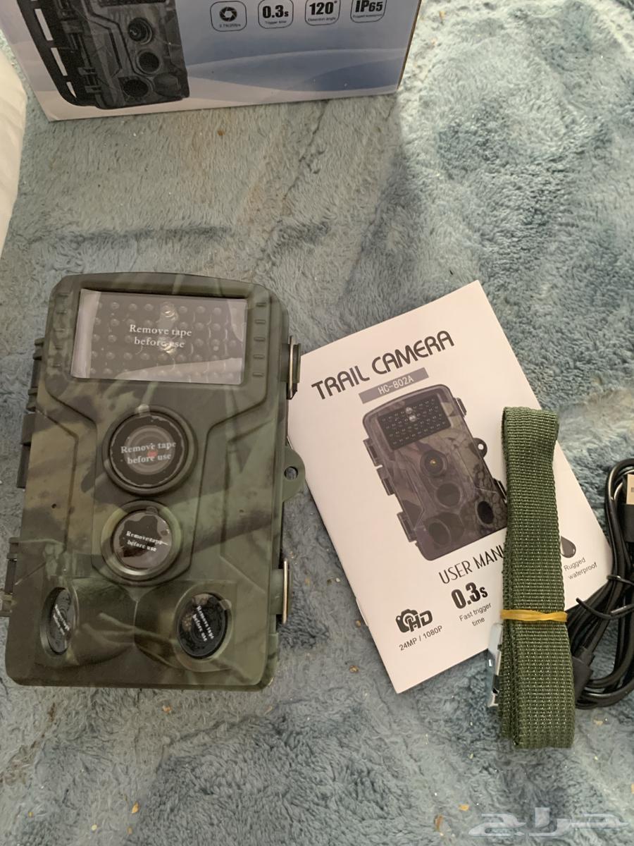 كاميرا رصد للحيوانات64370482866305111