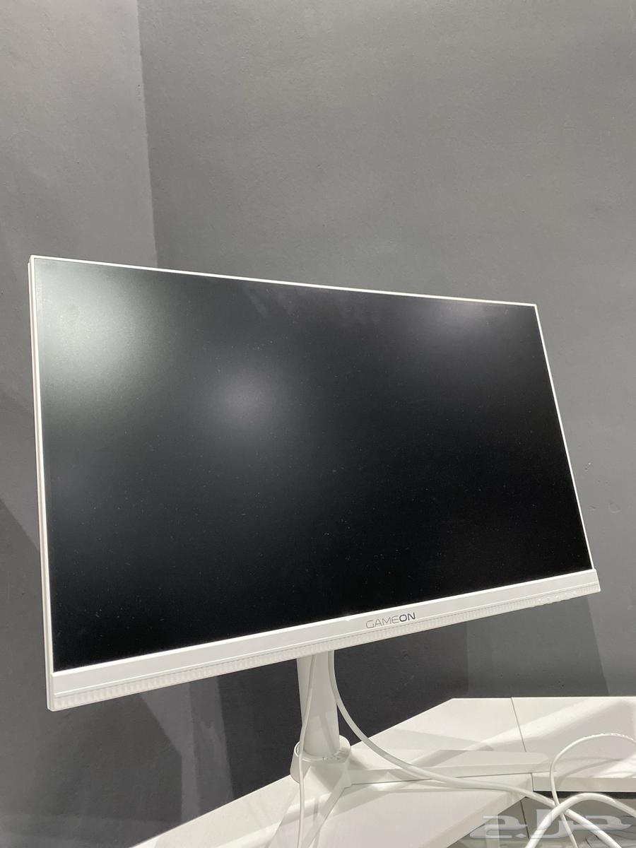 شاشه قيمنق للبيع64509264634497111