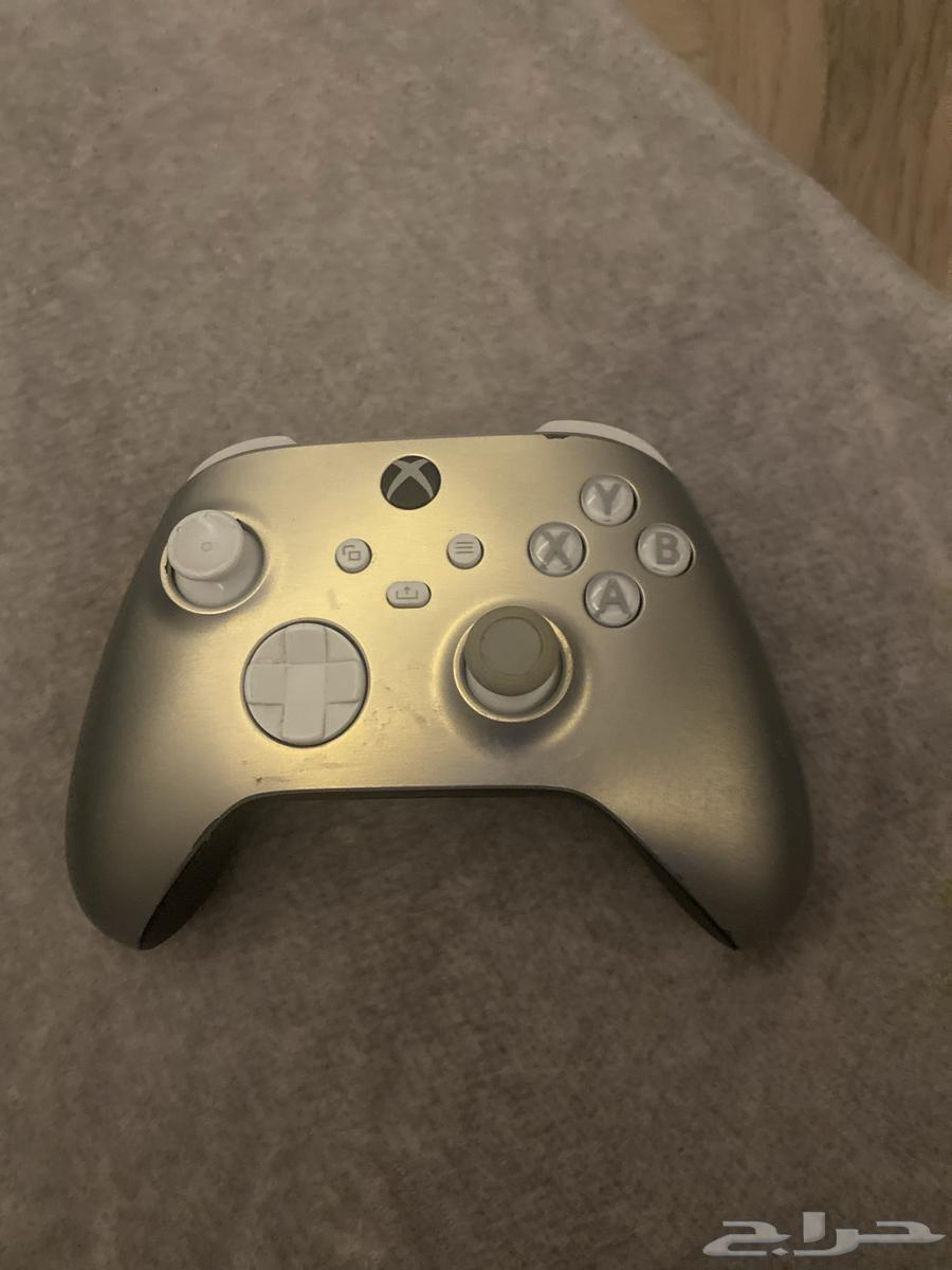 يد اكس بوكس اصلية الغطاء ضايع بس فنان وسريع64362620118019110