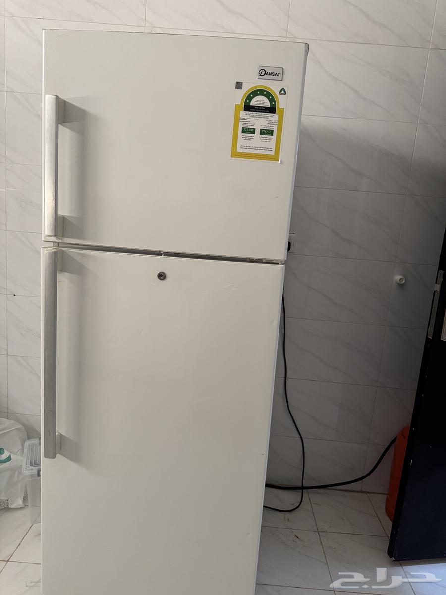 ثلاجة 14 قدم للبيع64366864052610111