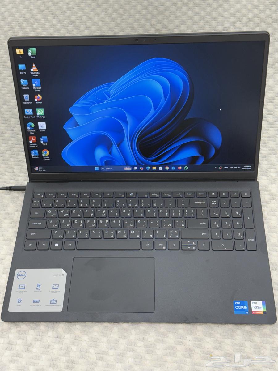 لابتوب Dell Vostro 15 353064373049014658110