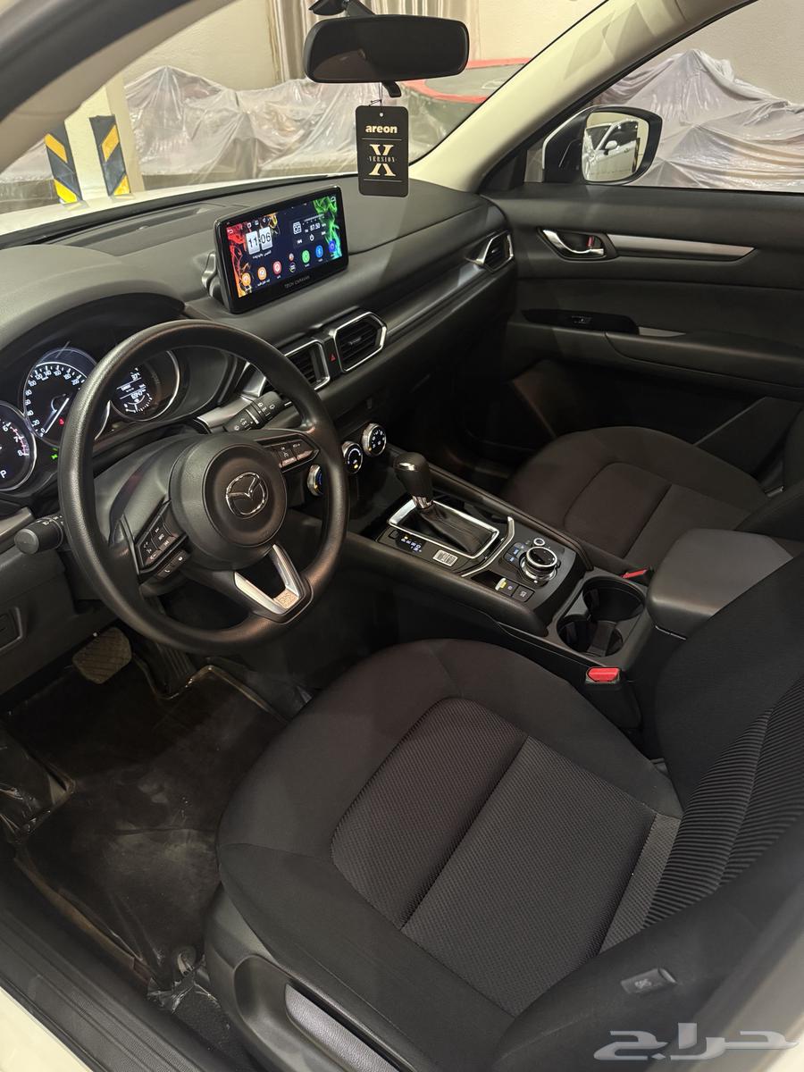 Mazda CX5 Model 202364519115835138114