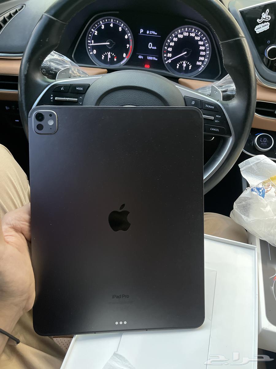 ايباد 13 برو M464371979448963110