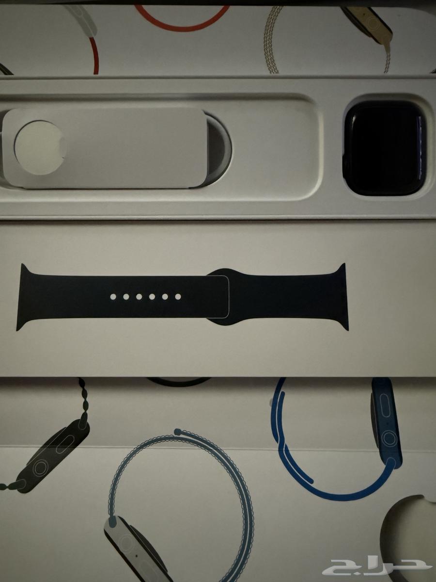 للبيع ساعة أبل الجيل 7 45 ملم64369966812675111
