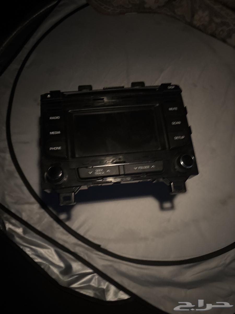 مسجل سوناتا 2017 نضيف64509194032386110