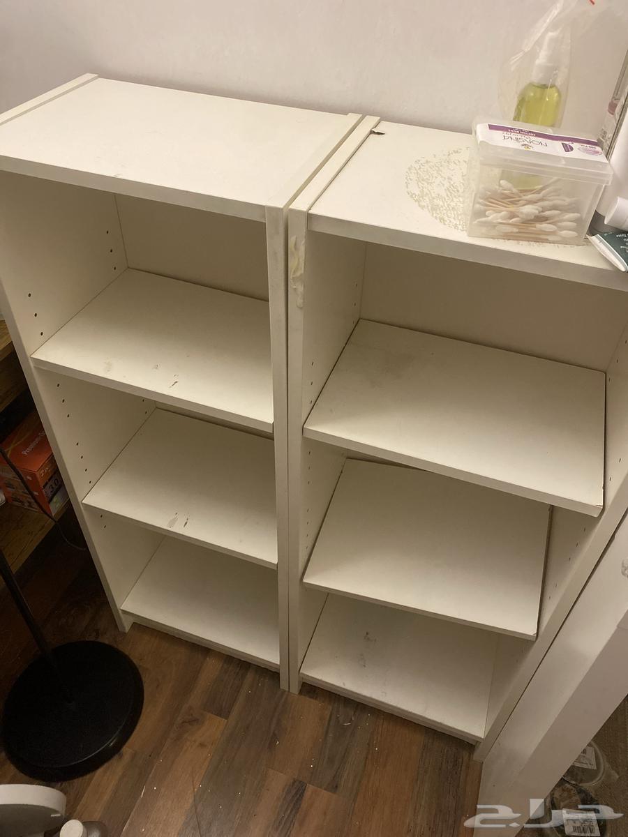 ايكيا أو ارفف مكتبه كتب64375946906883110