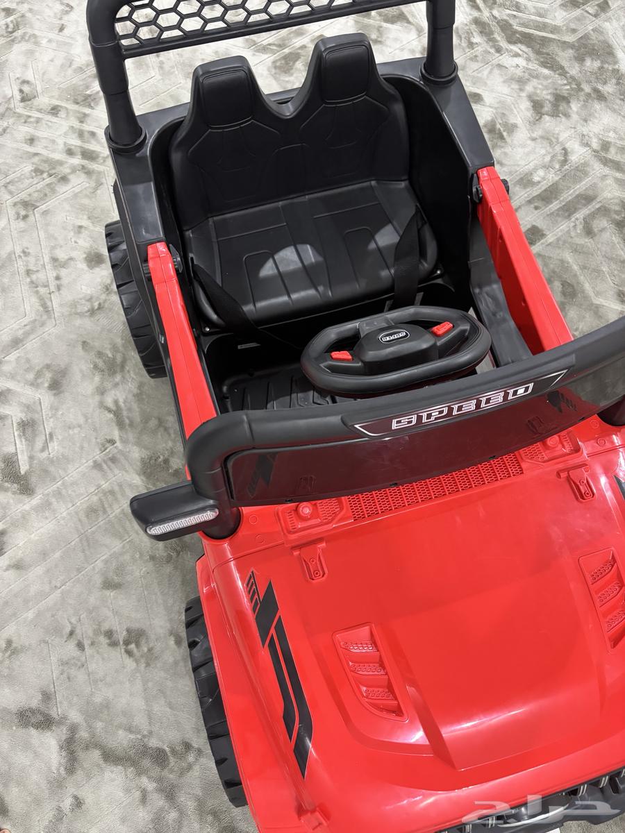 سياره أطفال بريموت جديده استخدام شهر64365217922562110