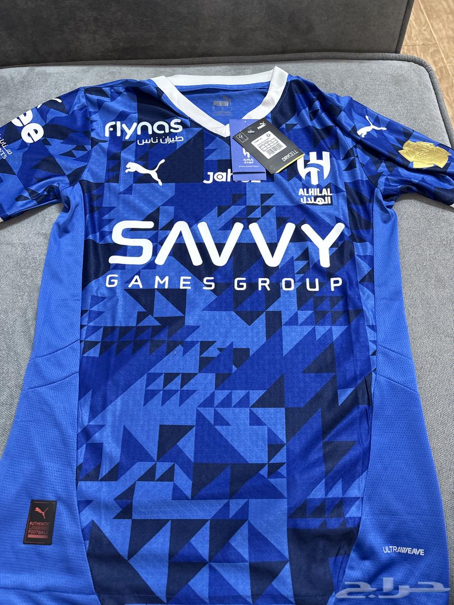 تيشيرت نادي الهلال64374097882242110