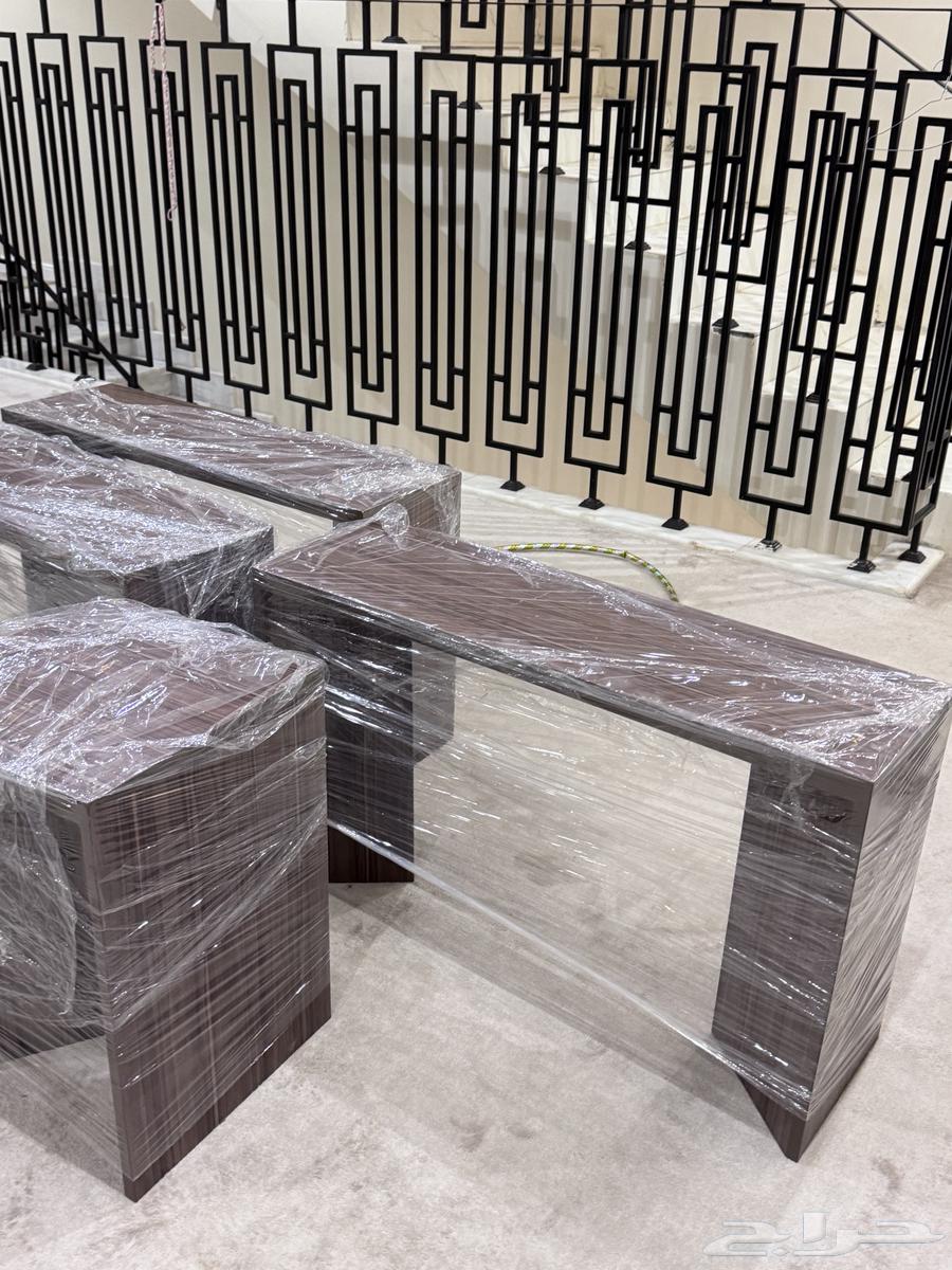 Service tables64366717586819110