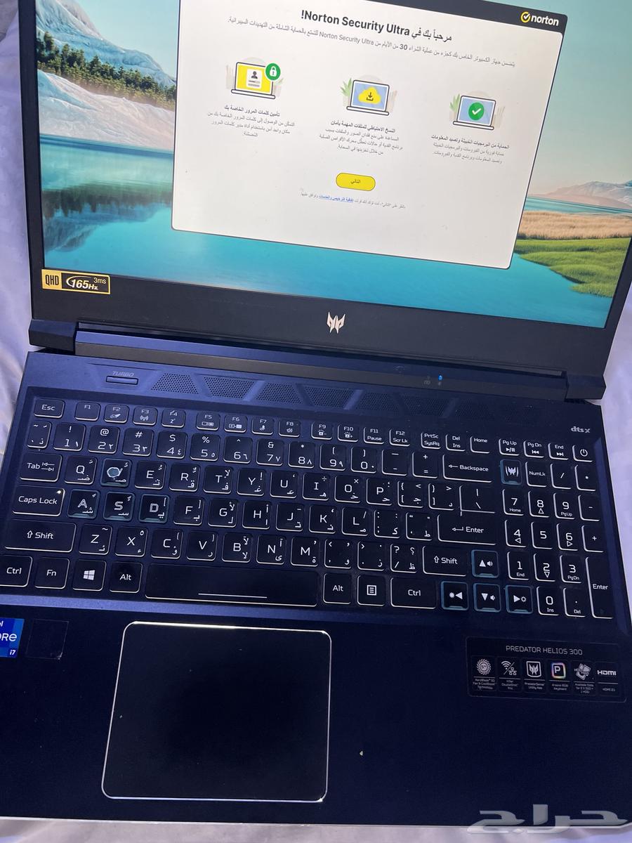 لابتوب قيمتق64371104049026112