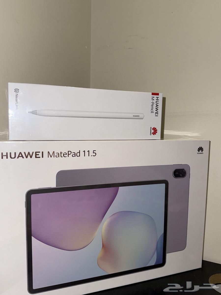 Huawei MatePad 11.564367493624195111