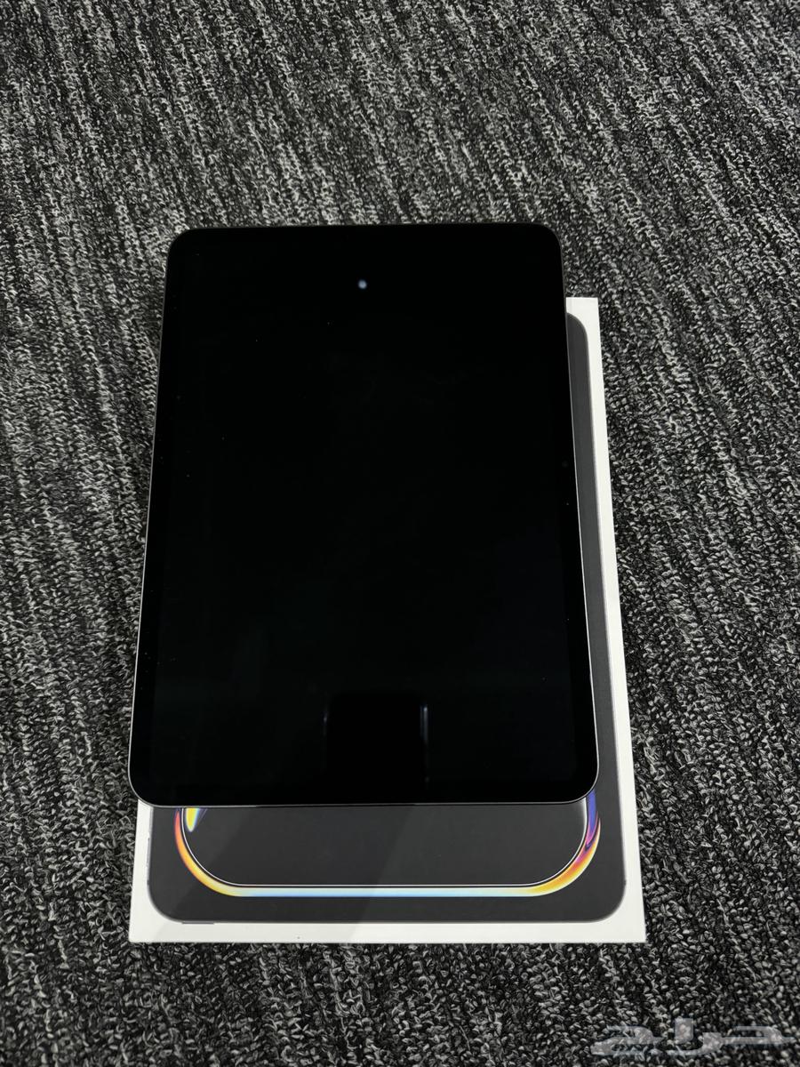 ايباد Pro M4 نظيف جدا64375617920513111