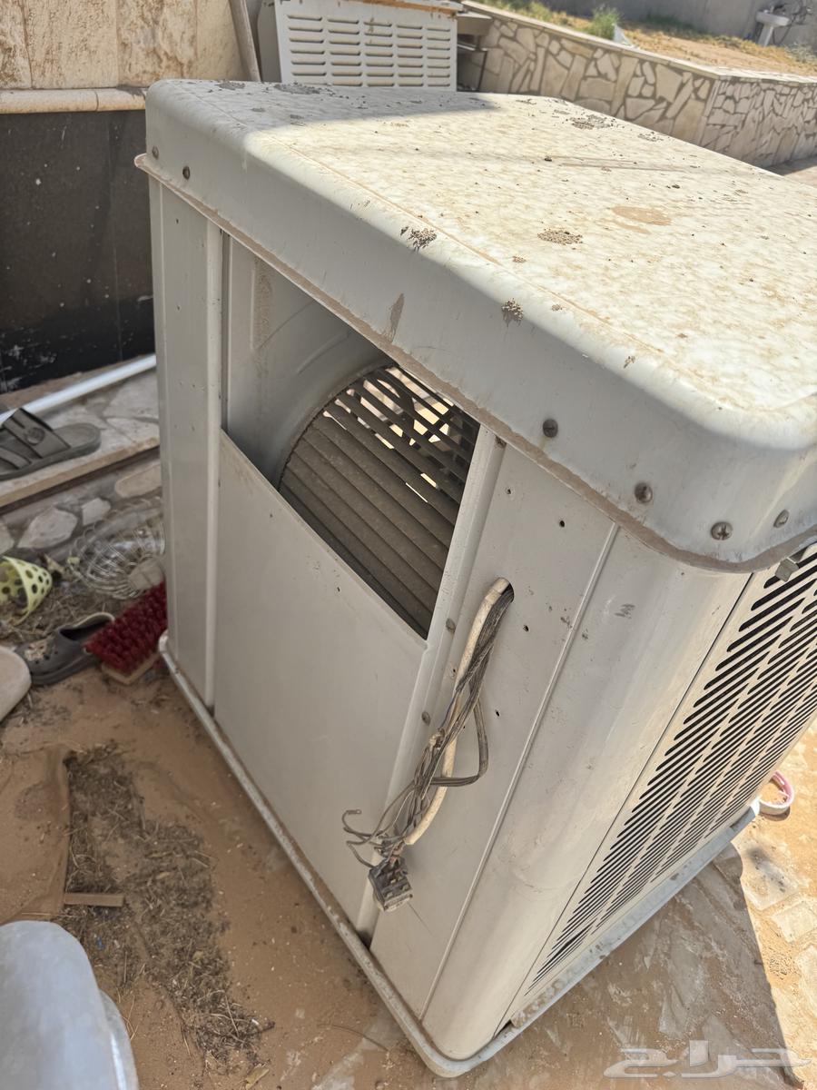 مكيف صحراوي64375842896131113